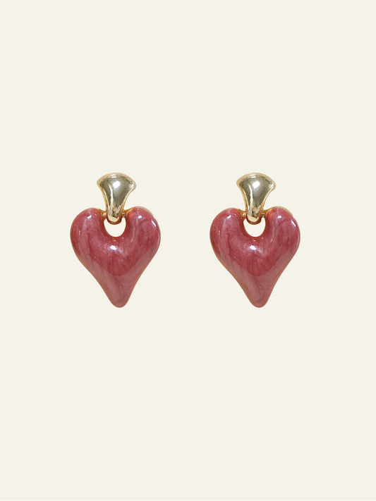 Rosine Earrings