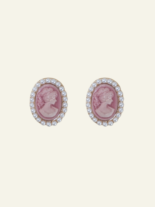 Marie Antoinette Earrings
