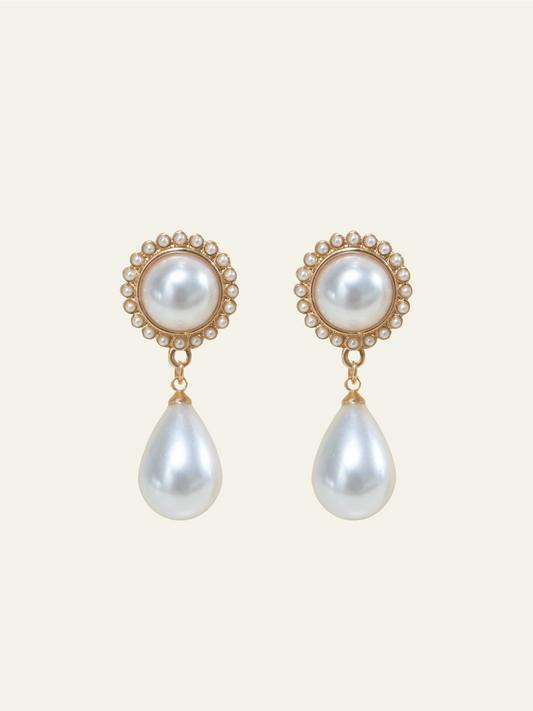 Charlotte Earrings